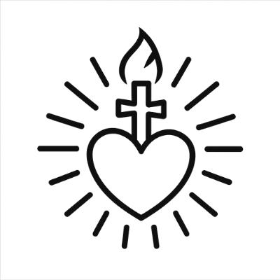 Milagres Espirituais Logo